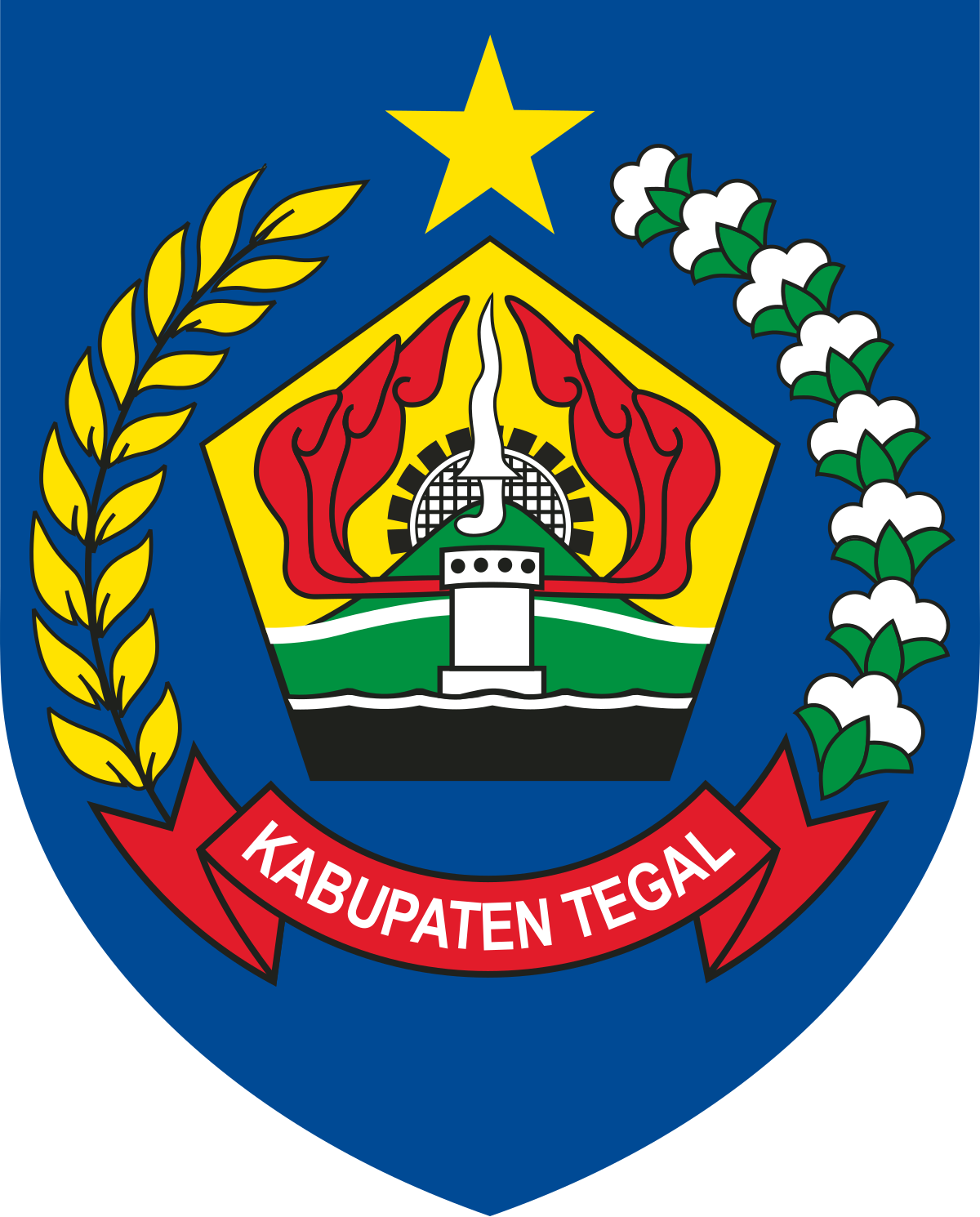 Logo Sekolah